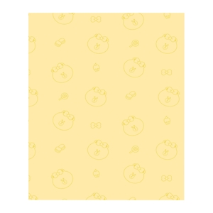 ไลน์ เฟรนส์ ผ้าห่มเย็น ลายช็อกโก้ 60 x 80 นิ้ว_thumbnail_3