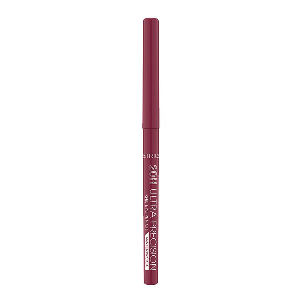 คาทริซ 20H อัลตร้า พรีซิชั่น เจล อายเพนซิล สี 080 Berry Plum 0.08 ก.