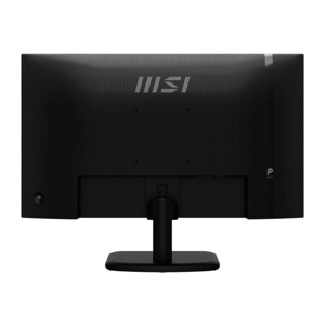 เอ็มเอสไอ จอคอมพิวเตอร์ รุ่น Pro MP251L E2 ขนาด 25 นิ้ว สีดำ_thumbnail_5