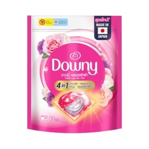 Downy Detergent Gel Ball Garden Bloom 13pcs.