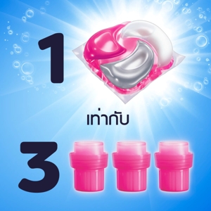 ดาวน์นี่ เจลบอล การ์เด้นบลูม รีฟิล 13 ชิ้น_thumbnail_5