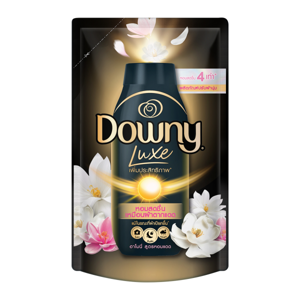 Downy Luxe Fabric Softener Ultra Concentrated Harmony Sun 470ml.