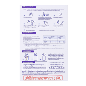 เอส-26 โกลด์ โปร เอชเอ 2 นมผงดัดแปลงสูตรต่อเนื่องสำหรับทารกและเด็กเล็ก อายุตั้งแต่ 6 เดือน - 3ปี 1200 ก._thumbnail_2