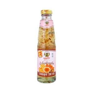พันท้ายนรสิงห์ น้ำจิ้มบ๊วยเจี่ย 330 ก.