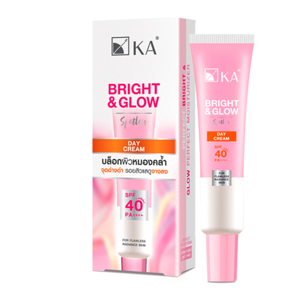 Ka Bright and Glow Day Cream SPF40 Pa 35g.