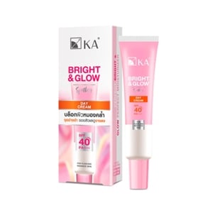 เค.เอ. ไบรท์ แอนด์ โกลว์ เดย์ ครีม SPF 40 PA++++ 35 ก._thumbnail