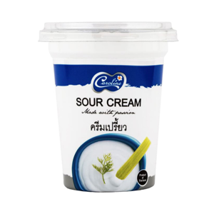 Caroline Sour Cream 150g