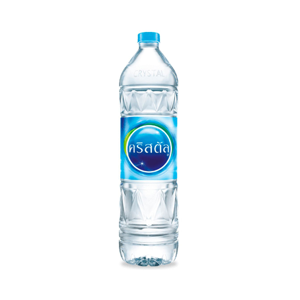 Crystal Drinking Water 1500 ml.