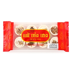 แต้เซ่งเฮง ขนมโก๋ขาวไส้หมูสับ 8 ชิ้น 100 ก._thumbnail