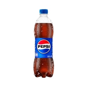 Pepsi 550ml.
