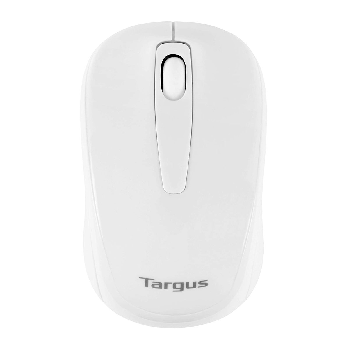 ทาร์กัส เมาส์ไร้สาย รุ่น W600 สีขาว
