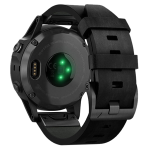 การ์มิน สมาร์ทวอทช์ รุ่น Fenix 5 Plus สีแซฟไฟร์ แบล็ค_thumbnail_1