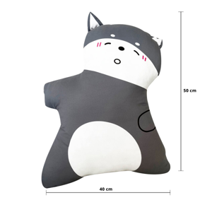เบสิโค หมอนอิงชิบะ รุ่น B ขนาด 16 x 20 นิ้ว_thumbnail_3