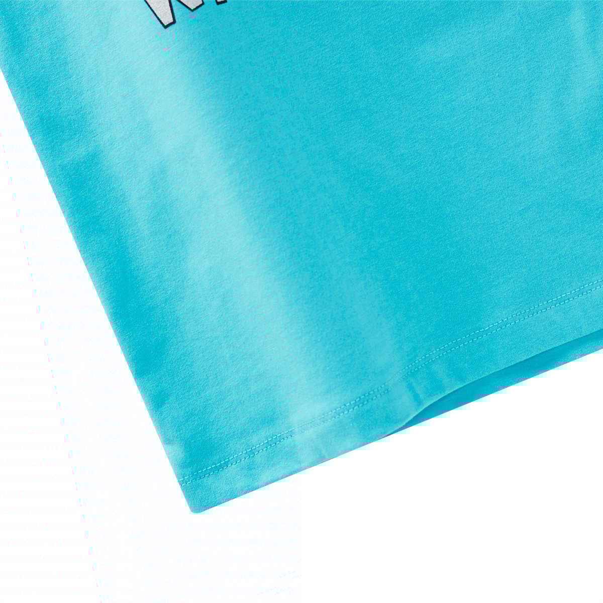 เบสิโค เสื้อยืดแขนสั้นสำหรับเด็กผู้ชาย รุ่น FVDS2402LB009 สีเขียว_5
