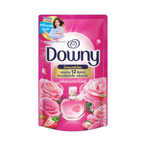 Downy Concentrate Fabric Softener Garden Bloom 480ml.