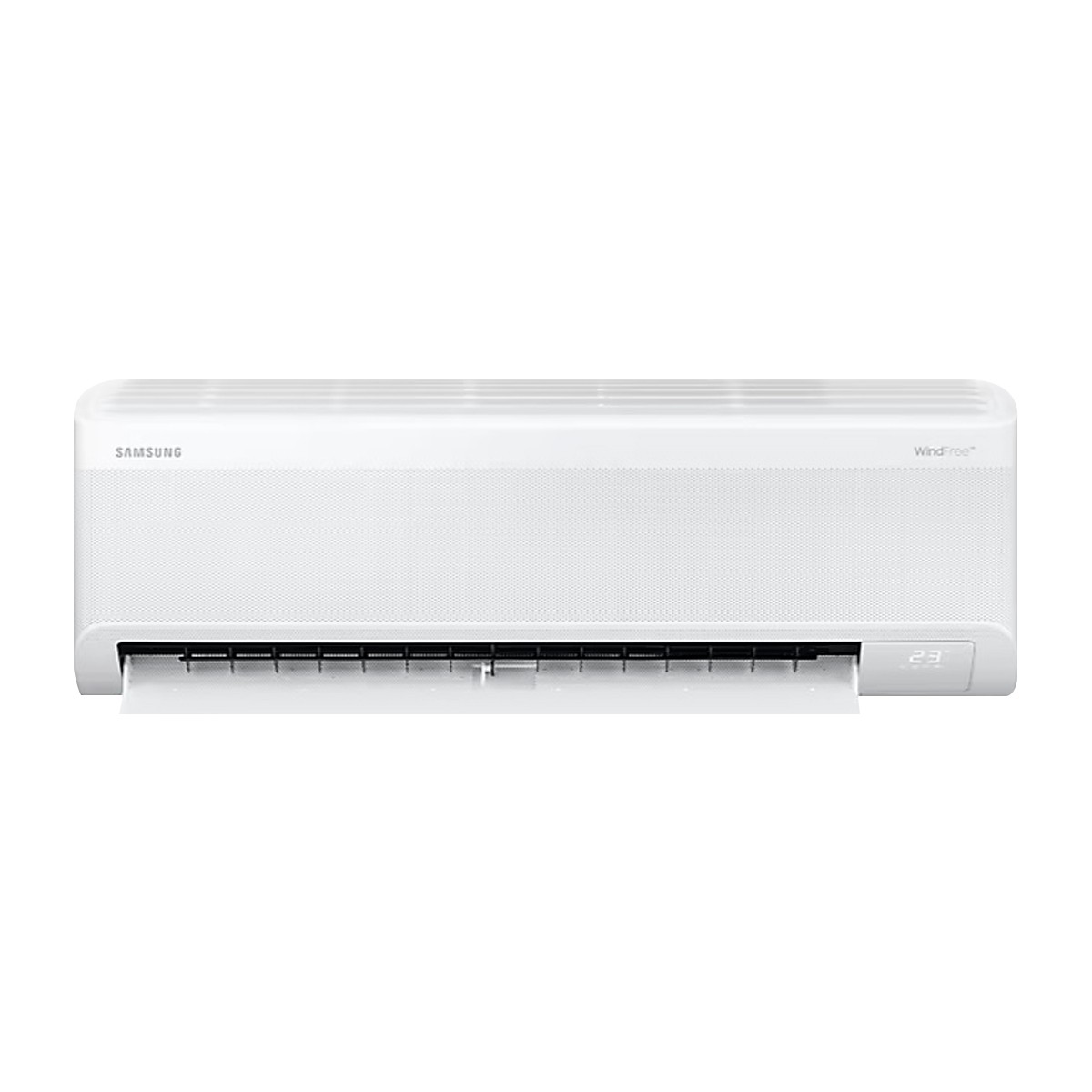 ซัมซุง แอร์ติดผนัง รุ่น AR60F09D1AWNST 9,000 BTU สีขาว_4