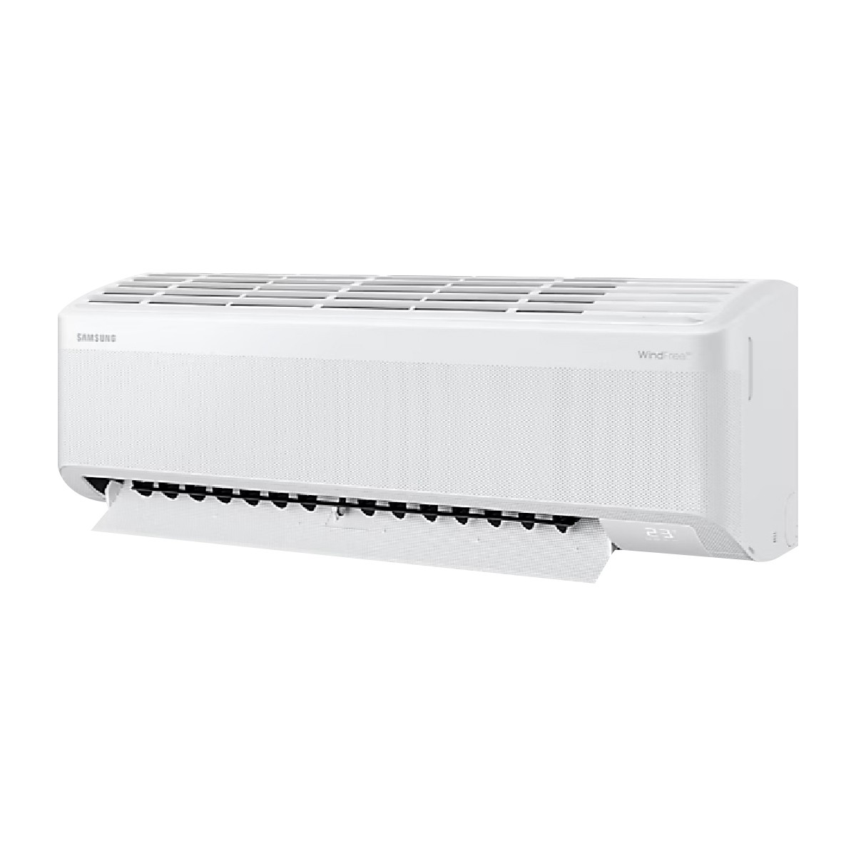 ซัมซุง แอร์ติดผนัง รุ่น AR60F09D1AWNST 9,000 BTU สีขาว_6