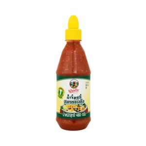 พันท้ายนรสิงห์ น้ำจิ้มสุกี้ สูตรกวางตุ้ง 480 ก.