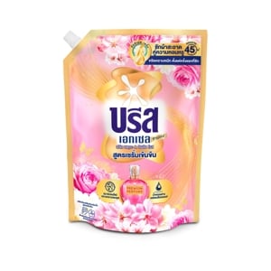 Breeze Excel Comfort Liquid Detergent Floral Breeze Limited Edition 1300ml.