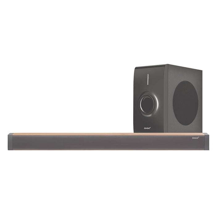อาร์เอชเอ็ม ลำโพงซาวด์บาร์ รุ่น CO-1300