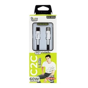GIZMO PD Type-C Model GU054 Assorted Colors