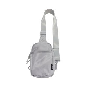 อิมิลี่ กระเป๋าคาดอก รุ่น FCSL2608LA010 สีเทา