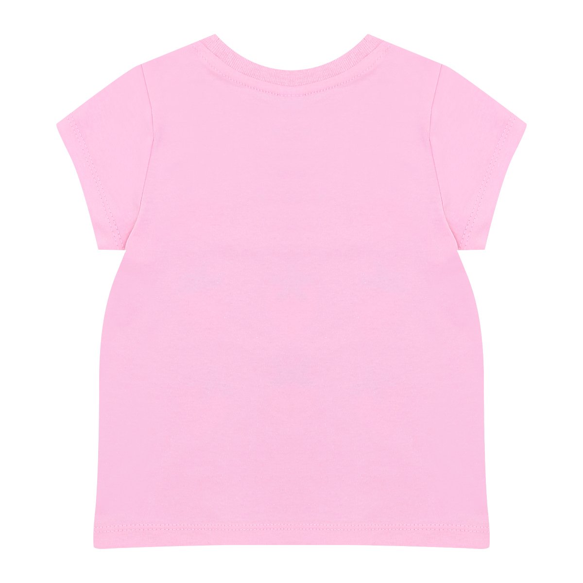 เบสิโค เสื้อสำหรับเด็กหญิง รุ่น BKAS2405TG02 สีชมพู_1