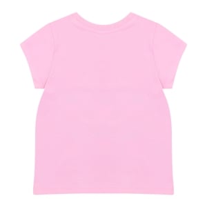 เบสิโค เสื้อสำหรับเด็กหญิง รุ่น BKAS2405TG02 สีชมพู_thumbnail_1