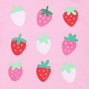 เบสิโค เสื้อสำหรับเด็กหญิง รุ่น BKAS2405TG02 สีชมพู_thumbnail_2