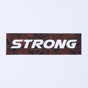 เบสิโค เสื้อยืดแขนสั้นพิมพ์ลาย สำหรับผู้ชาย รุ่น FSWN24Q2MS005 สีขาว ขนาด S_thumbnail_1