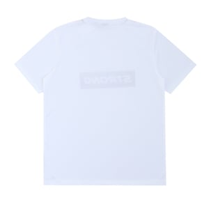 เบสิโค เสื้อยืดแขนสั้นพิมพ์ลาย สำหรับผู้ชาย รุ่น FSWN24Q2MS005 สีขาว ขนาด S_thumbnail_2