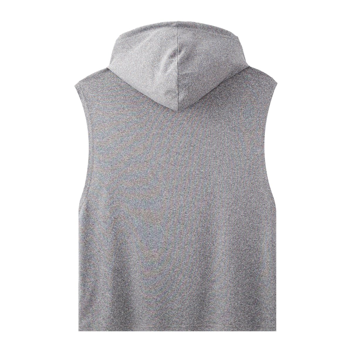 เบสิโค เสื้อแขนกุดมีฮู้ด สำหรับผู้ชาย รุ่น FSWN25Q2MS008 สีท็อปดาย_1