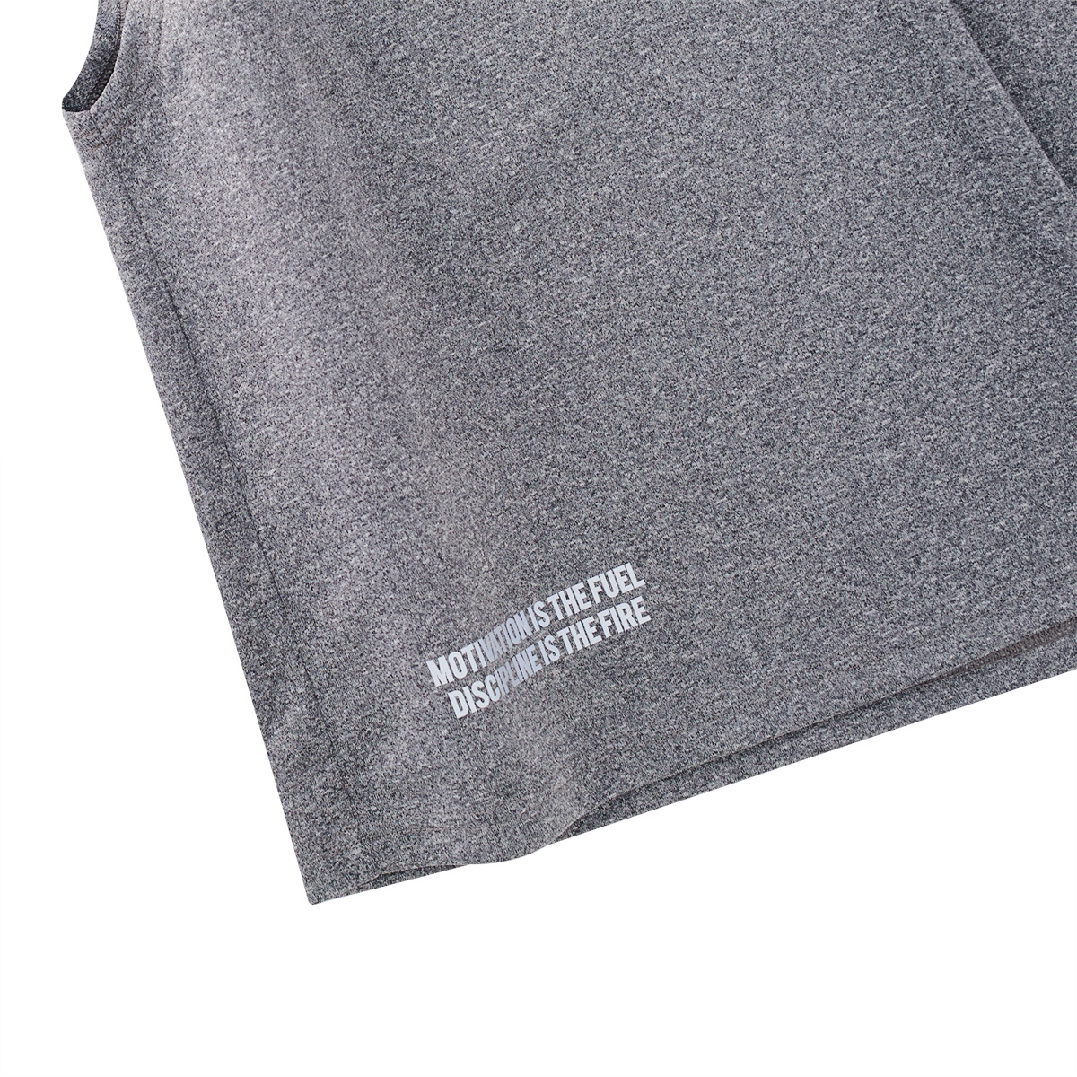 เบสิโค เสื้อแขนกุดมีฮู้ด สำหรับผู้ชาย รุ่น FSWN25Q2MS008 สีท็อปดาย_4