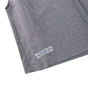 เบสิโค เสื้อแขนกุดมีฮู้ด สำหรับผู้ชาย รุ่น FSWN25Q2MS008 สีท็อปดาย_thumbnail_4