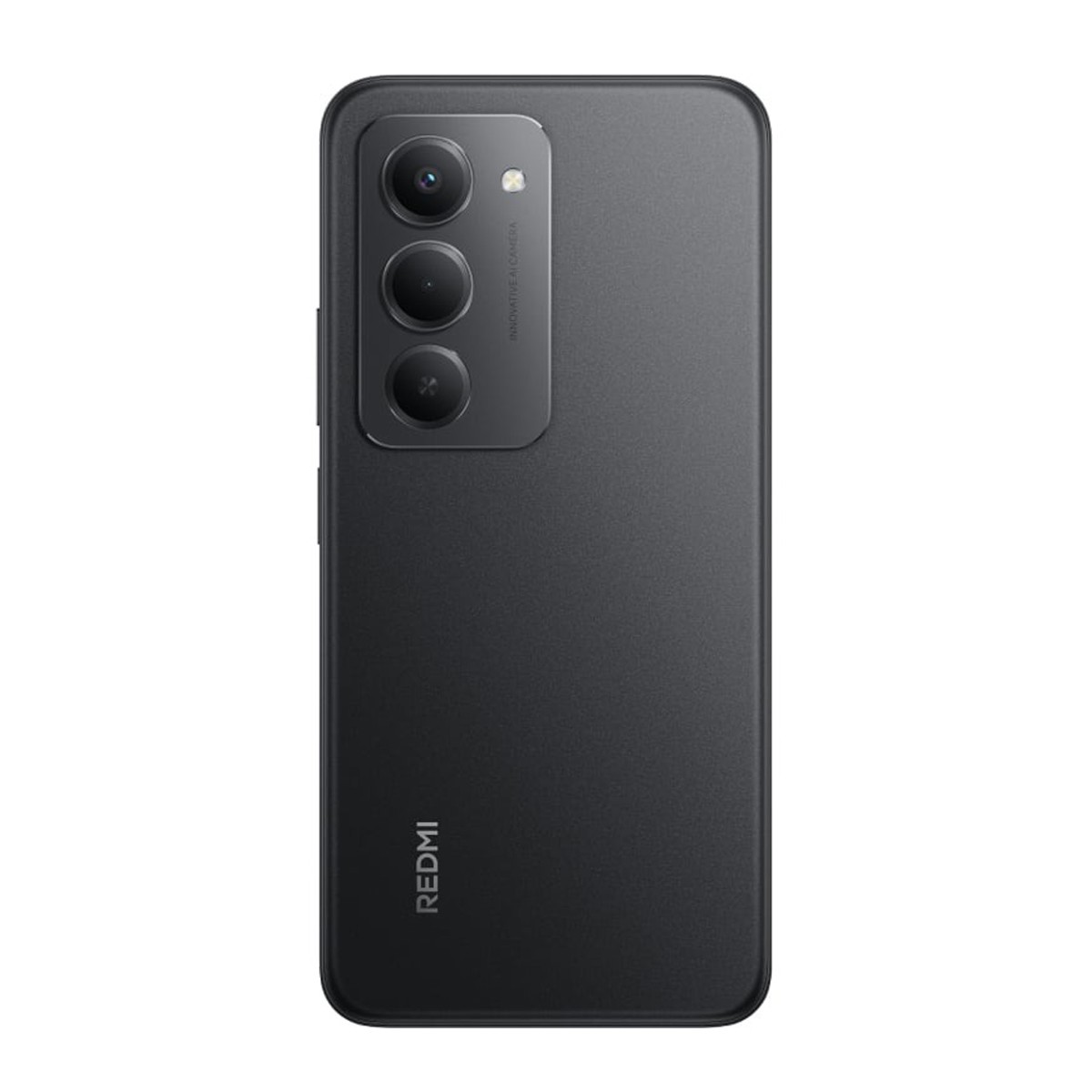 เสี่ยวหมี่ สมาร์ทโฟน รุ่น REDMI15 8/256 สีดำ_2