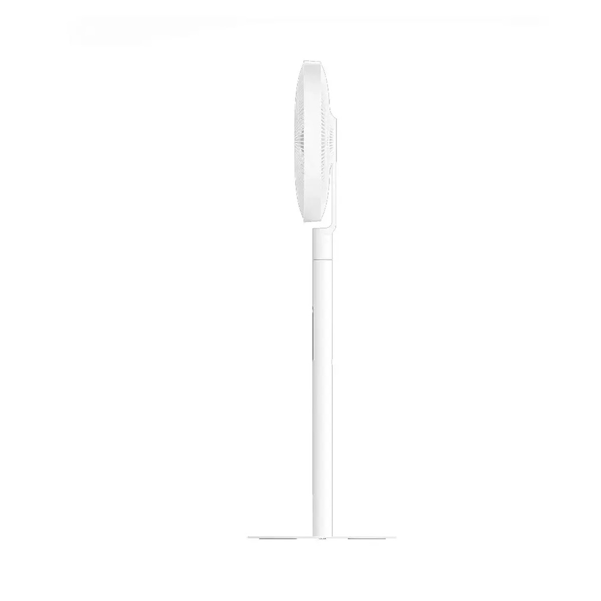 เสี่ยวหมี่ พัดลมตั้งพื้น รุ่น Pro Slim สีขาว_2