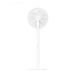 เสี่ยวหมี่ พัดลมตั้งพื้น รุ่น Pro Slim สีขาว_thumbnail_1