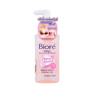 Biore Perfect Mild Cleansing Liquid 230 ml.