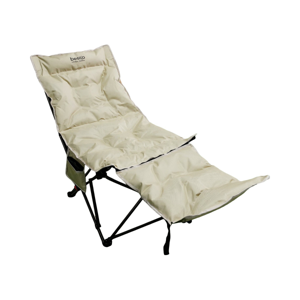 BESICO CM26 Reclining Chair TMCP2609 Khaki