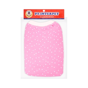 พีที เสื้อสำหรับสัตว์เลี้ยง เบอร์ 2 คละแบบ_thumbnail_2
