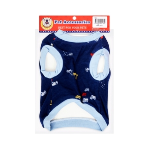 พีที เสื้อสำหรับสัตว์เลี้ยง เบอร์ 2 คละแบบ_thumbnail_3
