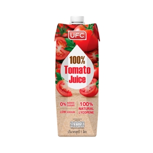 ยูเอฟซี น้ำมะเขือเทศ 100% 1000 มล._thumbnail