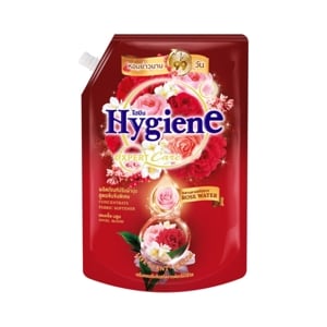 Hygiene Expert Care Life Scent Angel Bloom Concentrate Fabric Softener 1000ml.