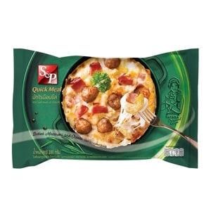 เอสแอนด์พี มักกะโรนีอบชีส 280 ก._thumbnail