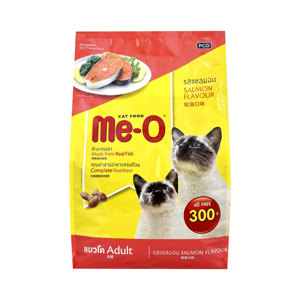 Me O Cat Food Salmon 2.8kg.