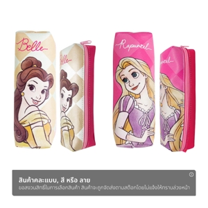 เอ็ม.ที.เฟเวอร์กิ๊ฟ กระเป๋าดินสอ รุ่น PRC-1017 คละแบบ_thumbnail_1