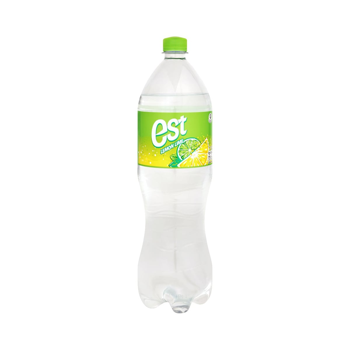 เอส เครื่องดื่มอัดลม กลิ่นเลมอนไลม์ 1.6 ล._1