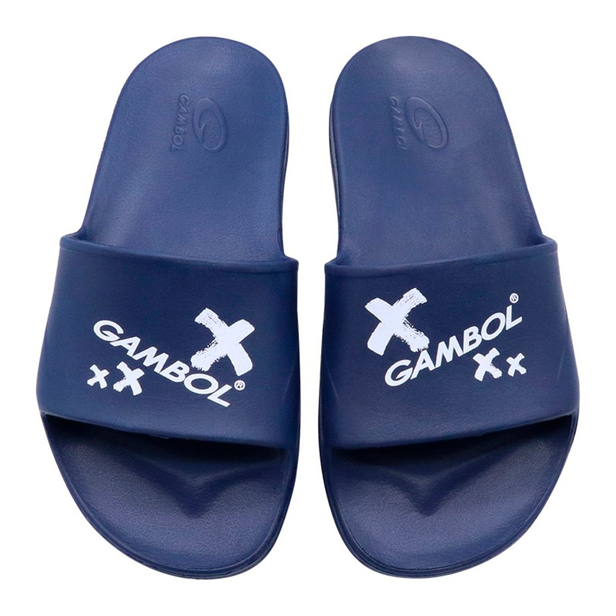 แกมโบล รองเท้าแตะผู้หญิง รุ่น GW42195_2