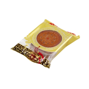 TAE SENG HENG MOON CAKE LOTUS SEED 1 EGG YOLK 1 PCS