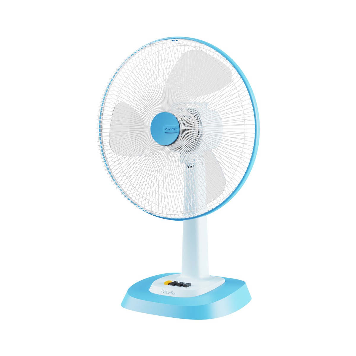 วินดิโอ พัดลมตั้งโต๊ะ 16 นิ้ว รุ่น WD-T16E1_2